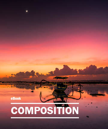 Creative Composition in Photography