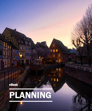 Cover - Trip Planning Tips for Photographers